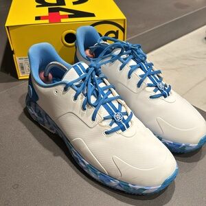 MG4+ G/FORE Men’s Camo Golf Shoe